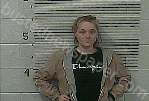 MILWEE, SUMMER #, Knox County, Kentucky - 2024-12-04 16:44:00