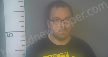 <B>POTTER</B>, <B>NATHAN</B> <B>MICHAEL</B> #, Nelson County, Kentucky - 2024-12-04 20:13:00