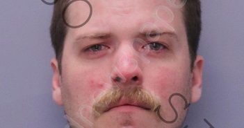 HANKEY-ROBERTS, ZACHARY DAVID | 2024-12-04 03:32:00 St. Johns County, Florida Booking
