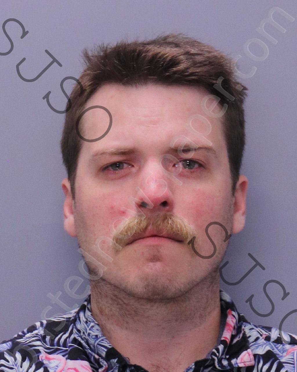 HANKEY-ROBERTS, ZACHARY DAVID #, St. Johns County, Florida - 2024-12-04 03:32:00