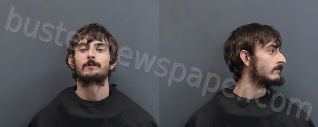 DOWELL, MICHAEL SHANE #, Gregg County, Texas - 2024-12-04