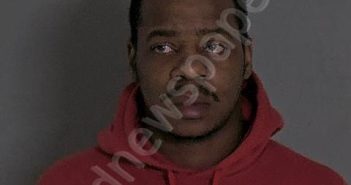 JOHNSON, JONATHAN | 2024-12-04 Sandusky County, Ohio Booking