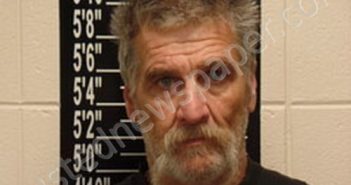 <B>RICKY</B> LEE <B>LAWSON</B> #, Stone County, Missouri - 2024-12-04 13:58:00