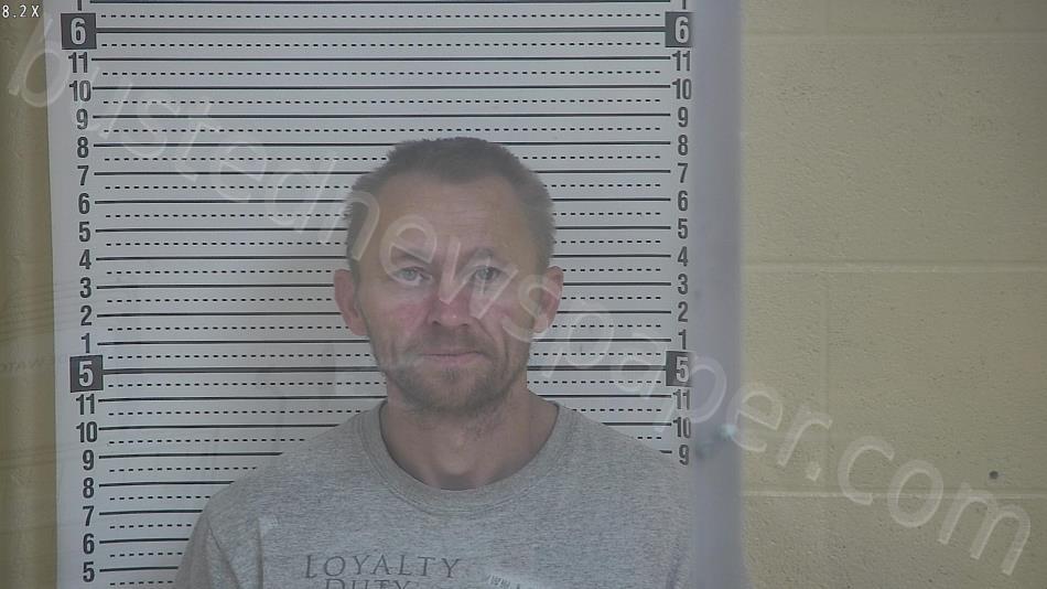 COMBS, JAMES EDWARD #, Taylor County, Kentucky - 2024-12-04 12:01:00