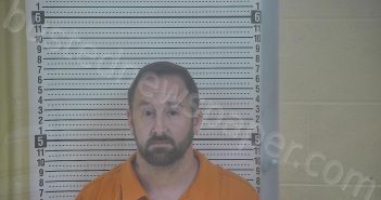 WRATHER, STEVEN LEE | 2024-12-04 22:19:00 Taylor County, Kentucky Booking