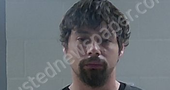 CONRAD, VICTOR ANTHONY | 2024-12-04 11:11:00 Livingston Parish, Louisiana Booking