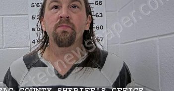 BABB, DUSTIN L | 2024-12-04 01:44:30 Massac County, Illinois Booking