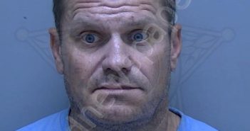 ALTMAN, RAYMOND LEVI | 2024-12-04 17:52:00 Lee County, Florida Booking