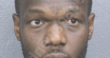 <B>BROWN</B>, <B>DANIEL</B> <B>LEE</B> #, Broward County, Florida - 2024-12-04