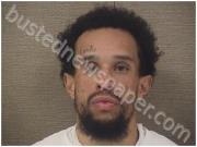 BLUE, JOSEPH | 2024-12-04 Harnett County, North Carolina Booking