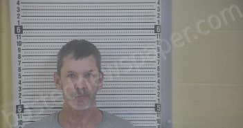 COLEMAN, JASON | 2024-12-04 17:27:00 Taylor County, Kentucky Booking