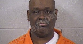 JENKINS, MONROE DEBRUCE JUNIOR | 2024-12-04 15:27:00 Dickinson County, Kansas Booking