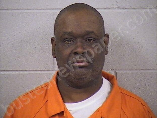JENKINS, MONROE DEBRUCE JUNIOR #, Dickinson County, Kansas - 2024-12-04 15:27:00
