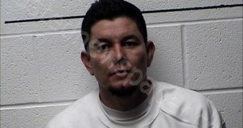ANZORA MENJIVAR, YONY ALEXANDER | 2024-12-04 Chase County, Kansas Booking