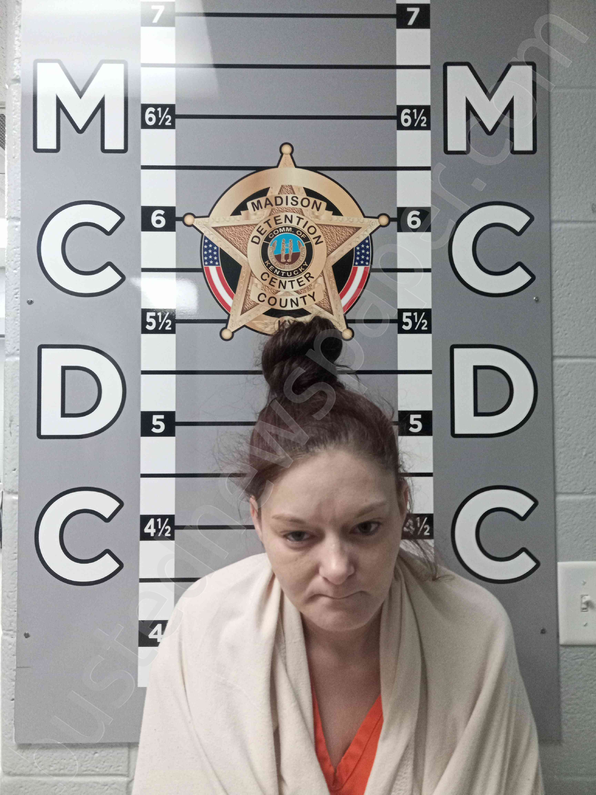 Madison County Busted Newspaper - r2or2ti