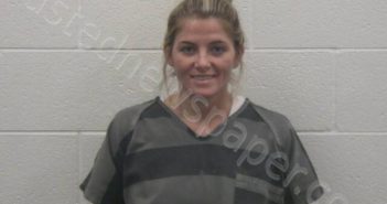 TOWNSON, KAYDIN MARIE | 2024-12-04 05:09:00 Loudon County, Tennessee Booking