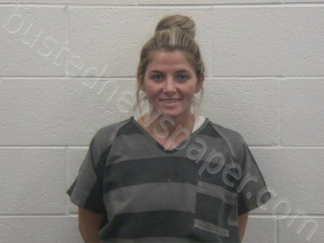 TOWNSON, KAYDIN MARIE #, Loudon County, Tennessee - 2024-12-04 05:09:00