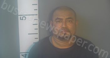 FLORES, <B>CESAR</B> <B>CRUZ</B> #, Nelson County, Kentucky - 2024-12-04 22:41:00