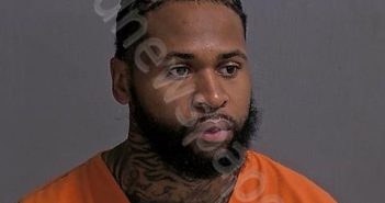 JACKSON, DANA A | 2024-12-04 Sandusky County, Ohio Booking