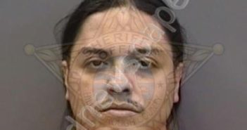 <B>RIVERA</B>,<B>MATTHEW</B> #, Hillsborough County, Florida - 2024-12-04 14:40:00