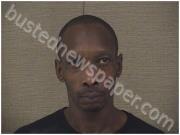 ALLEN, RICKY | 2024-12-04 Harnett County, North Carolina Booking