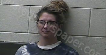 <B>DOUGLAS</B>, <B>HANNAH</B> #, Montgomery County, Kentucky - 2024-12-04 14:00:00