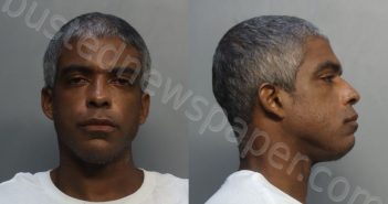 <B>PRYOR</B>, JORDAN <B>MICHAEL</B> #, Miami-Dade County, Florida - 2024-12-04 20:01:00
