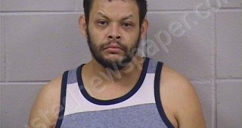 ROMAN, DANIEL | 2024-12-04 10:27:00 Dickinson County, Kansas Booking