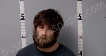 <B>CARMAN</B>, <B>CHANCEY</B> <B>ALLEN</B> #, Gratiot County, Michigan - 2024-12-05 22:48:00