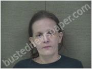 <B>AMMONS</B>, <B>CHRISTINA</B> #, Harnett County, North Carolina - 2024-12-05