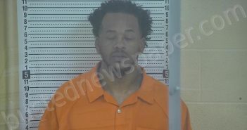 HOPSON, AARON | 2024-12-05 06:18:00 Taylor County, Kentucky Booking