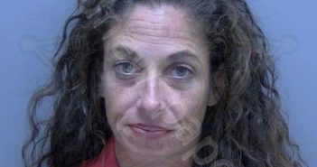<B>GAMBINO</B>, <B>ALISA</B> <B>MARIE</B> #, Lee County, Florida - 2024-12-05 03:21:00