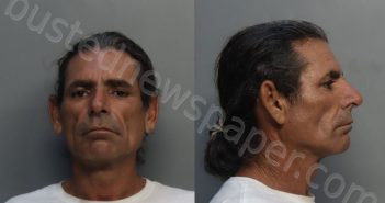 <B>HERNANDEZ</B>, <B>OSCAR</B> RAMOS #, Miami-Dade County, Florida - 2024-12-05 17:07:00