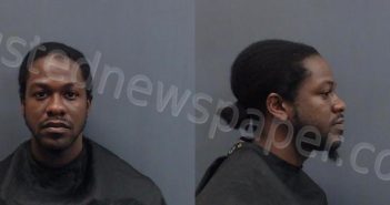 <B>OWENS</B>, <B>KERRIC</B> <B>DEWAUN</B> #, Gregg County, Texas - 2024-12-05