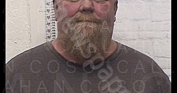 SERAFINE, <B>JASON</B> EDWARD #, <b>Callahan</b> County, Texas, Callahan County, Texas - 2024-12-05 15:26:00