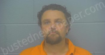 <B>NICHOLS</B>, <B>JAMES</B> <B>ERIC</B> #, Greene County, Missouri - 2024-12-05 22:26:00