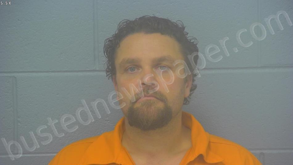 NICHOLS, JAMES ERIC #, Greene County, Missouri - 2024-12-05 22:26:00