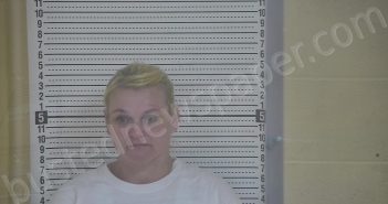 HARRIS, TIFFANY | 2024-12-05 11:11:00 Taylor County, Kentucky Booking