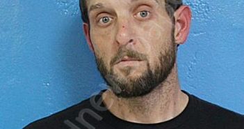 SPROLES, NICHOLAS SEAN | 2024-12-05 12:06:00 Sullivan County, Tennessee Booking