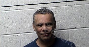 FINO NORIEGA, REYNALDO | 2024-12-05 Chase County, Kansas Booking