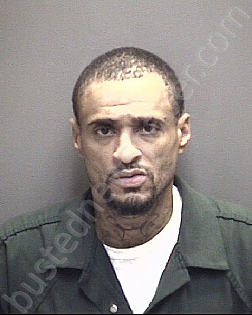 JONES, DEMETRIUS AHMAD #, Galveston County, Texas - 2024-12-05 19:22:00