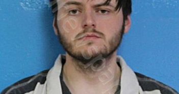 HARR, TIMOTHY JONATHAN | 2024-12-05 12:09:00 Sullivan County, Tennessee Booking