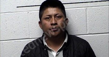 IBARRA SANTIAGO, EZEQUIEL | 2024-12-05 Chase County, Kansas Booking