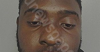 CLEVEN CARLTON CALVIN | 2024-12-05 Osceola County, Florida Booking