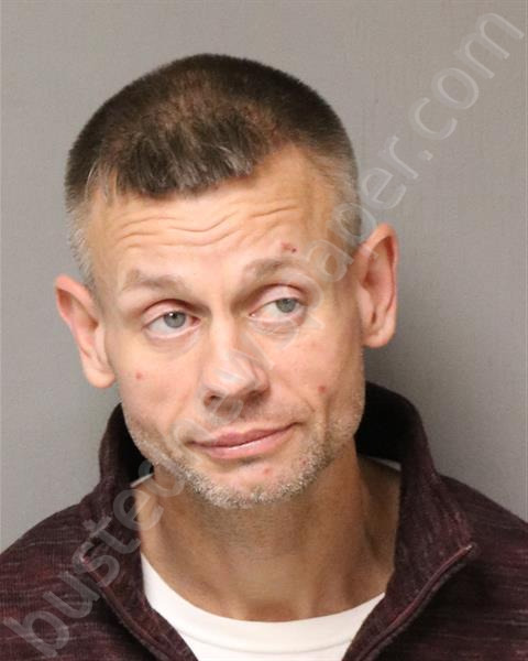 BRYAN, ERIC VERNON #, New River Valley Regional Jail, Virginia - 2024-12-05