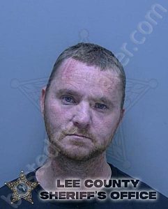 THOMASON, RICHARD BOATWRIGHT | 2024-12-05 21:02:00 Lee County, Florida Booking