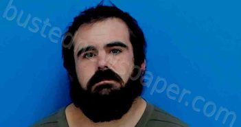 <B>PAGE</B>, <B>JOSHUA</B> <B>LEE</B> #, Catawba County, North Carolina - 2024-12-05