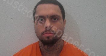 <B>GUTIERREZ</B>, KYLAN <B>MICHAEL</B> #, Burnet County, Texas - 2024-12-05