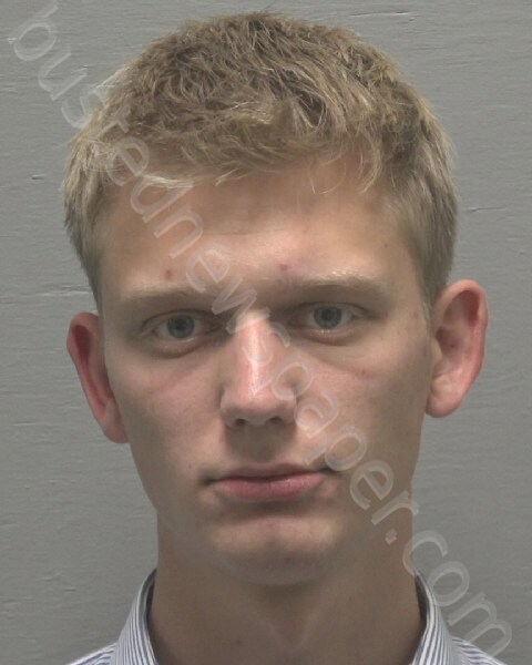 BOESEN, MAGNUS ASBJORN #, New Hanover County, North Carolina - 2024-12-05