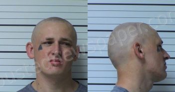 CARR, PAUL RAY, III | 2024-12-05 Kerr County, Texas Booking